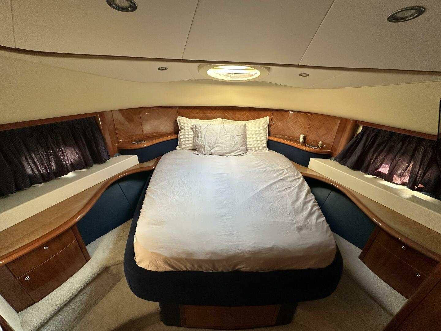 Slide: The Image of Aicon 56 Flybridge 2003 - 5011977