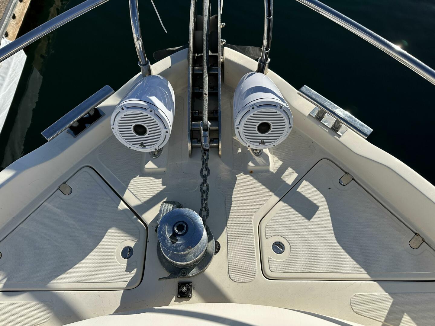Slide: The Image of Aicon 56 Flybridge 2003 - 5011978