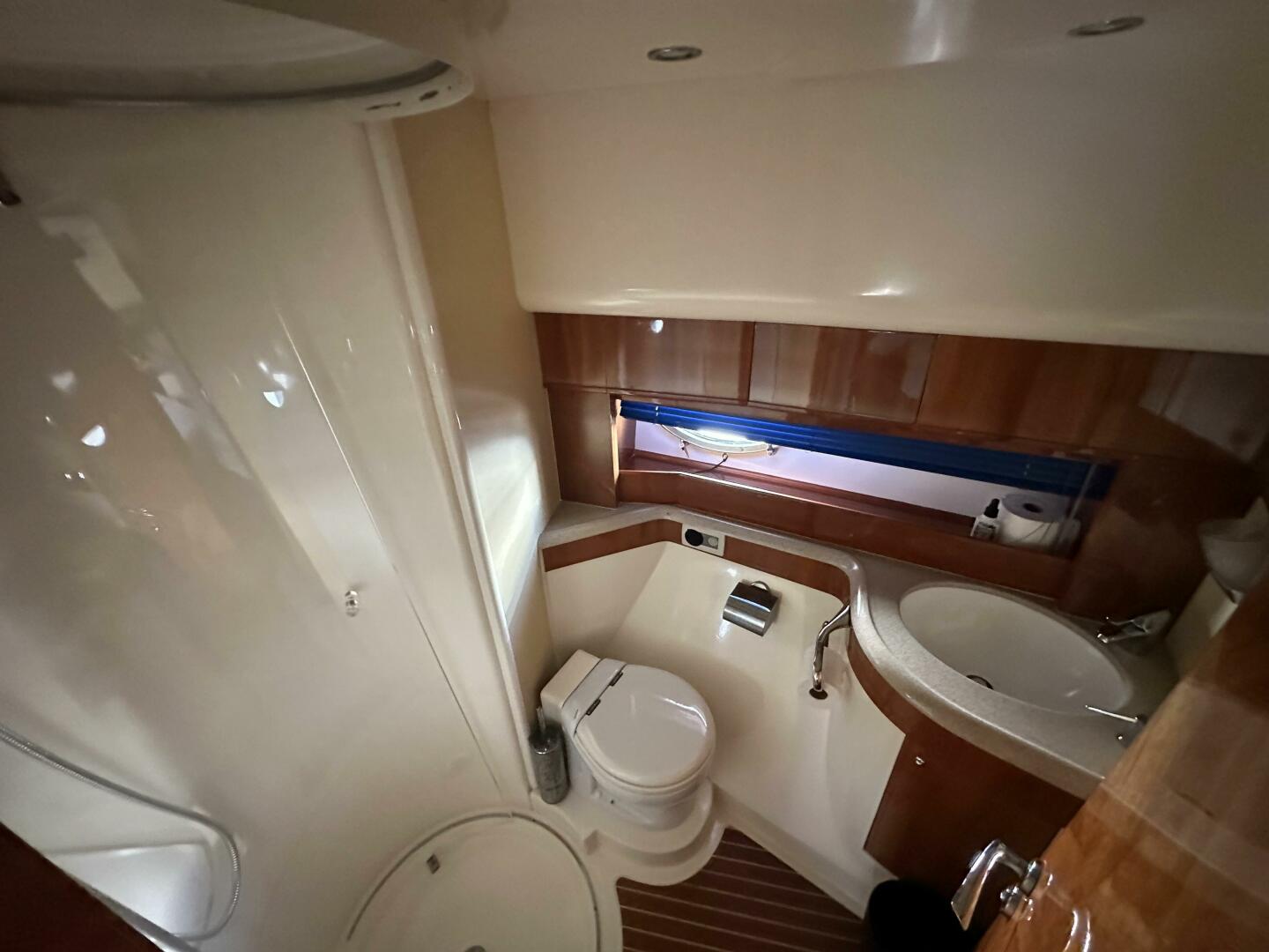 Slide: The Image of Aicon 56 Flybridge 2003 - 5011983