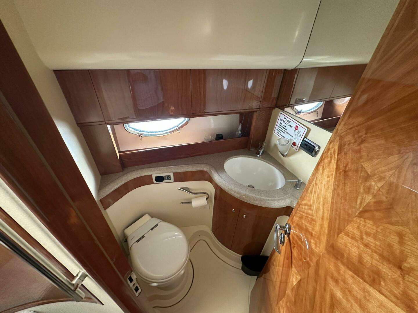 Slide: The Image of Aicon 56 Flybridge 2003 - 5011984