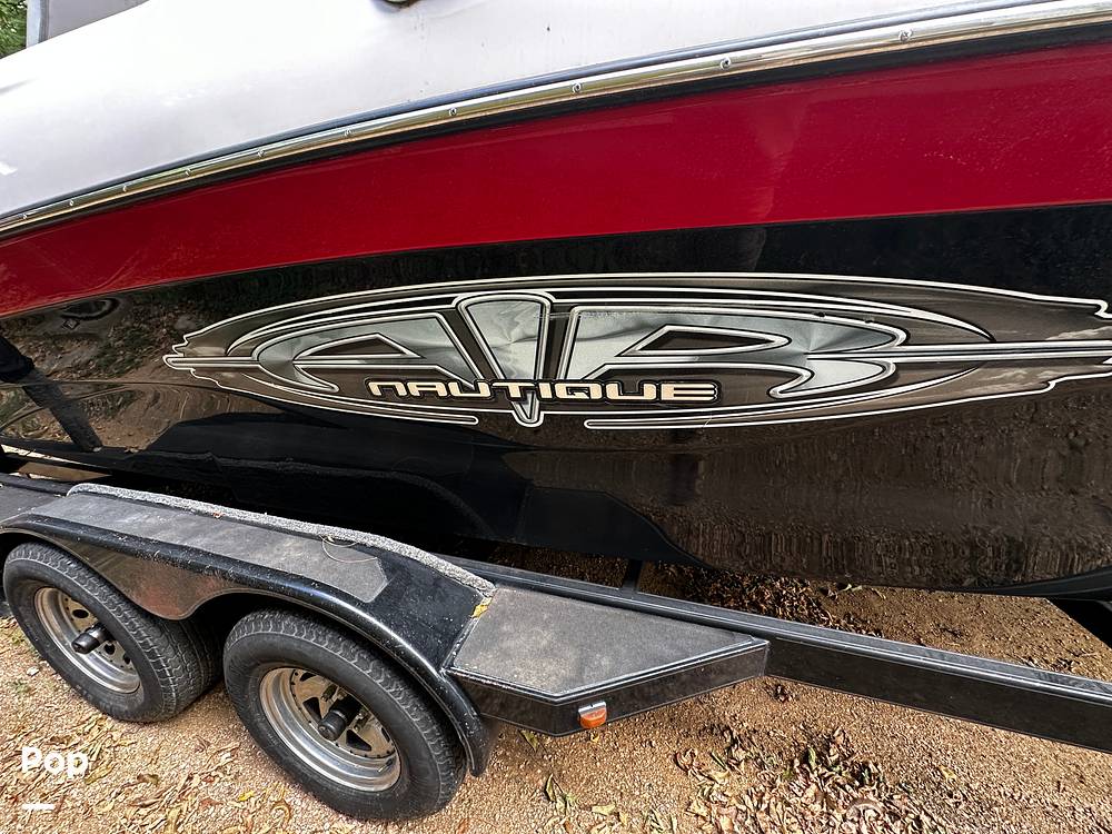 Slide: The Image of Air Nautique 226 2005 - 14721661