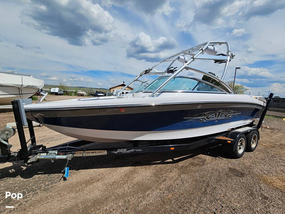 Slide: The Image of Air Nautique 236 Team Edition 2007 - 15442437
