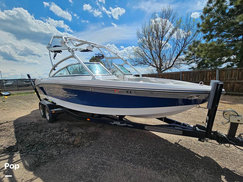 Slide: The Image of Air Nautique 236 Team Edition 2007 - 15442443