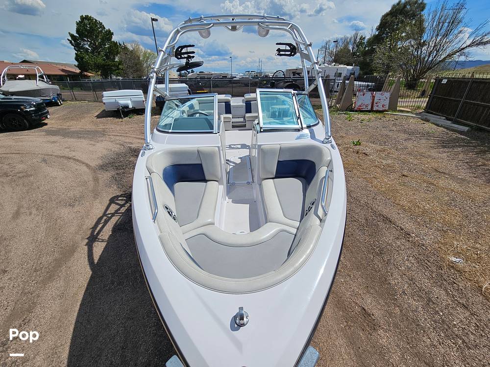 Slide: The Image of Air Nautique 236 Team Edition 2007 - 15442444