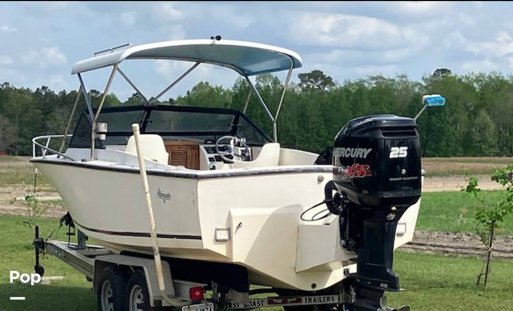 Slide: The Image of Albemarle 24 1983 - 15333665