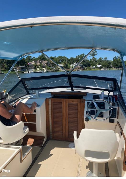 Slide: The Image of Albemarle 24 1983 - 15398297