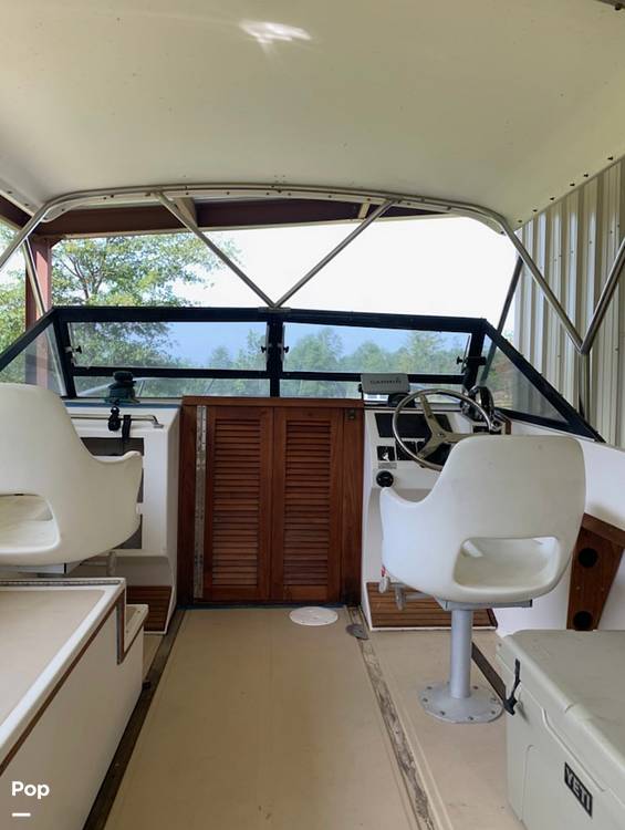 Slide: The Image of Albemarle 24 1983 - 15398298