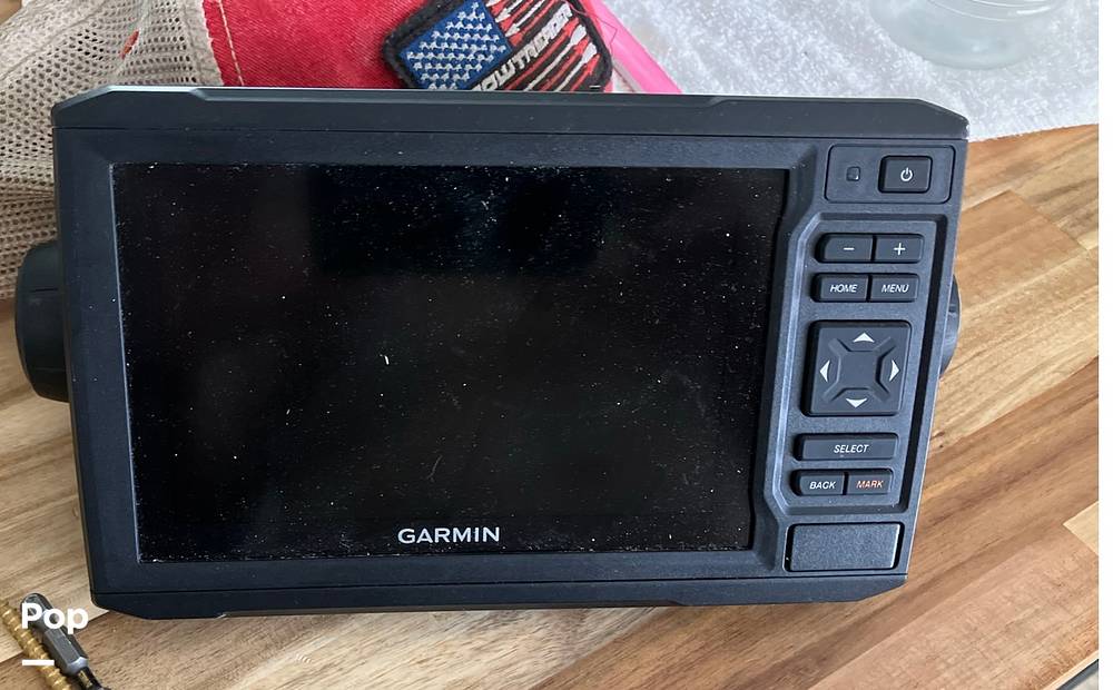 Slide: The Image of Albemarle 24 1983 - 15460843