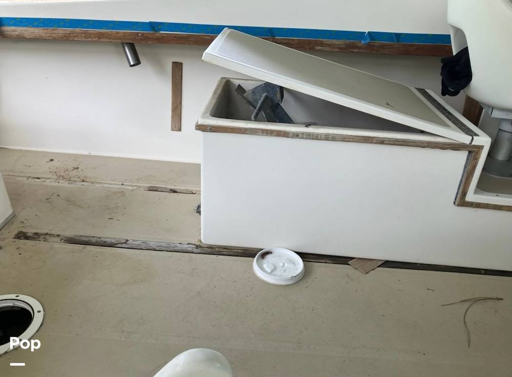 Slide: The Image of Albemarle 24 1983 - 15478667