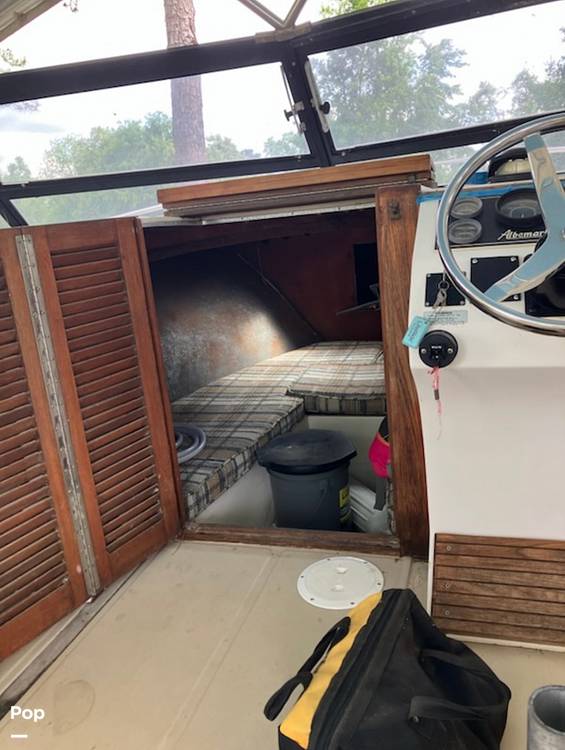 Slide: The Image of Albemarle 24 1983 - 15478669