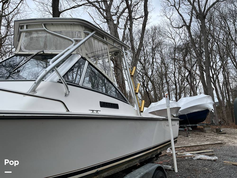 Slide: The Image of Albemarle 247 Express 2000 - 15201593