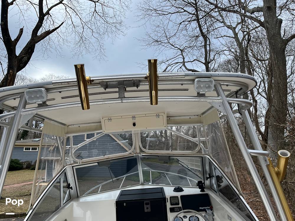 Slide: The Image of Albemarle 247 Express 2000 - 15201700