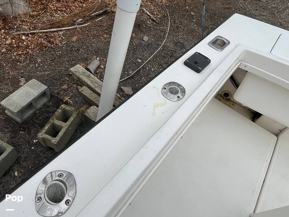 Slide: The Image of Albemarle 247 Express 2000 - 15201745