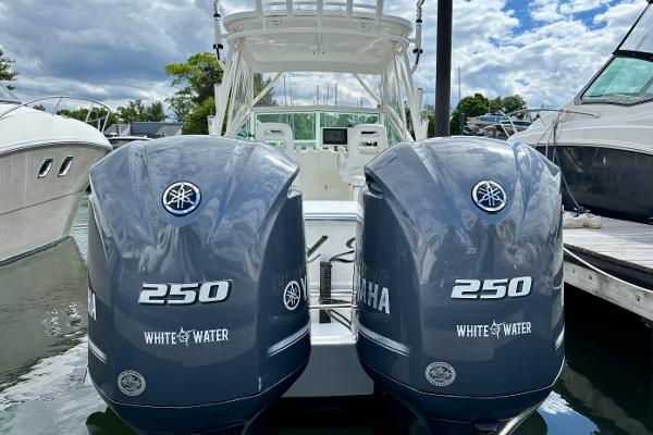 Slide: The Image of Outboards - 12