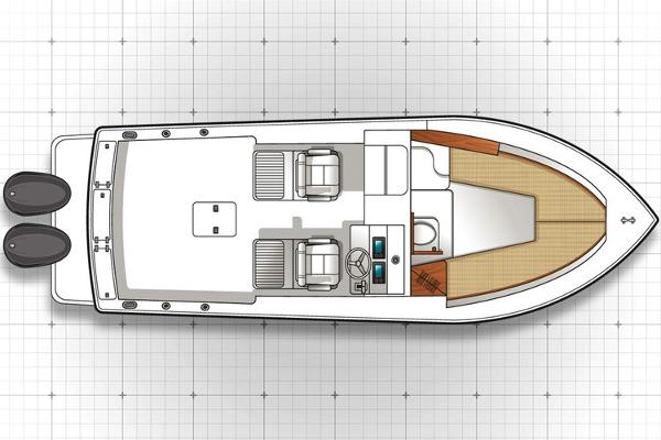 Slide: The Image of Manufacturer Provided Layout - 34