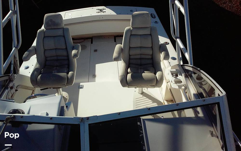 Slide: The Image of Albemarle 265 Express 1999 - 43