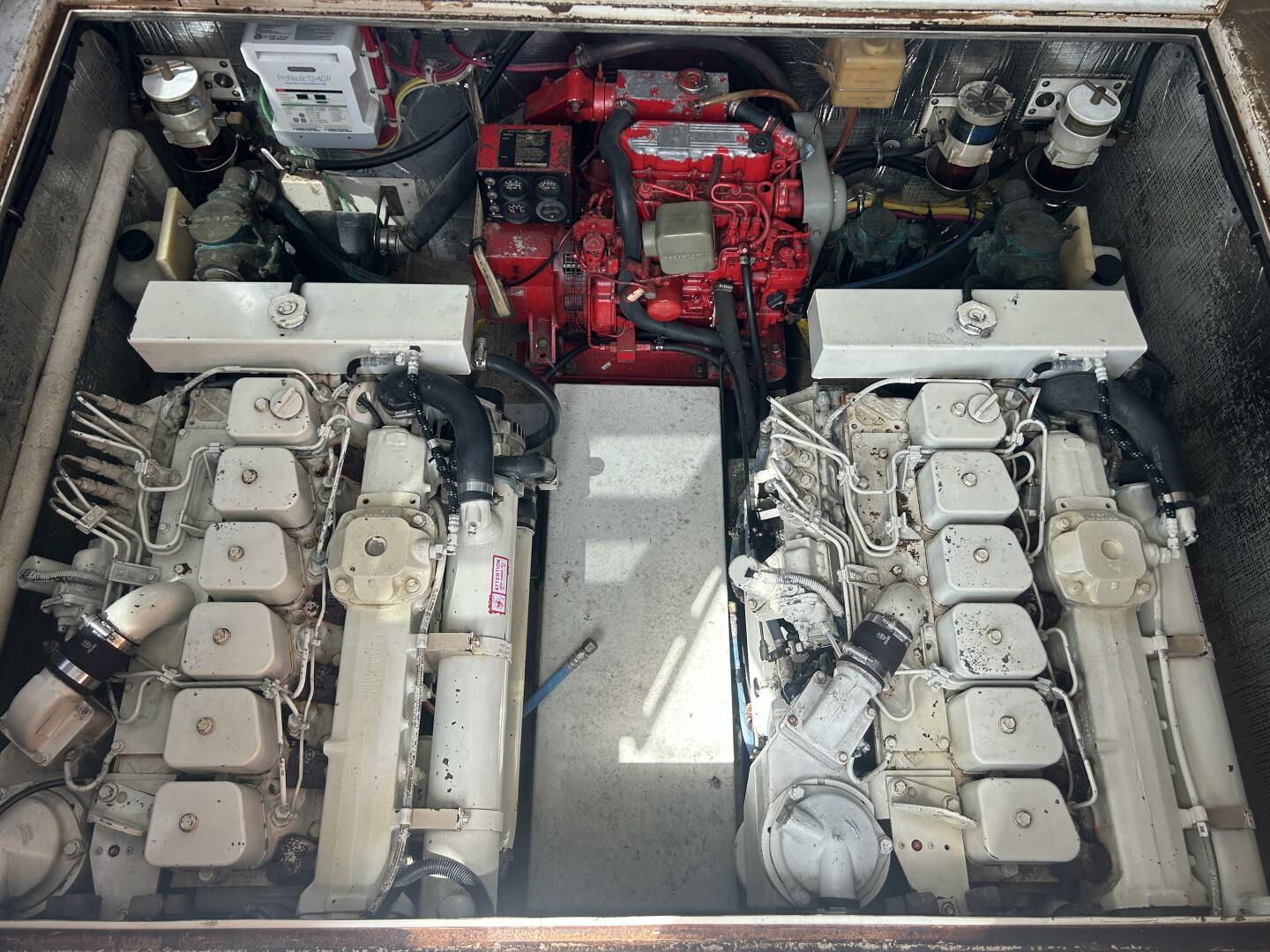 Slide: The Image of Albemarle 320 1990 - 5295231