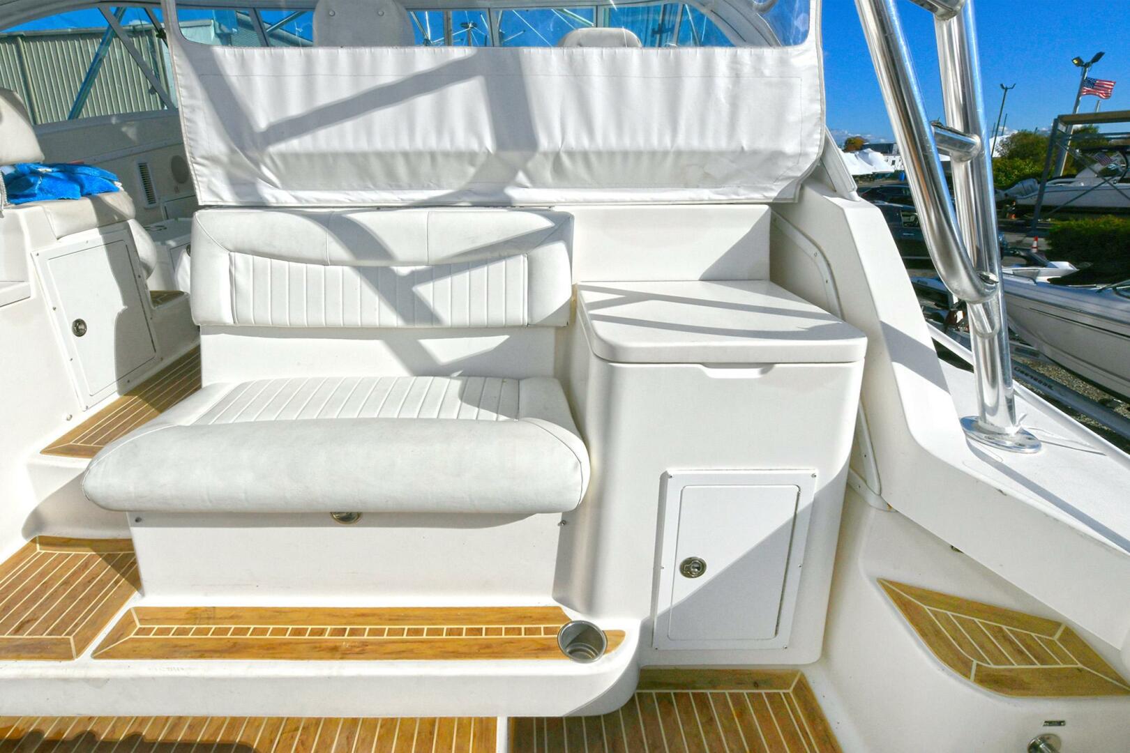 Slide: The Image of Albemarle 360 Express Fisherman 2013 - 3998764