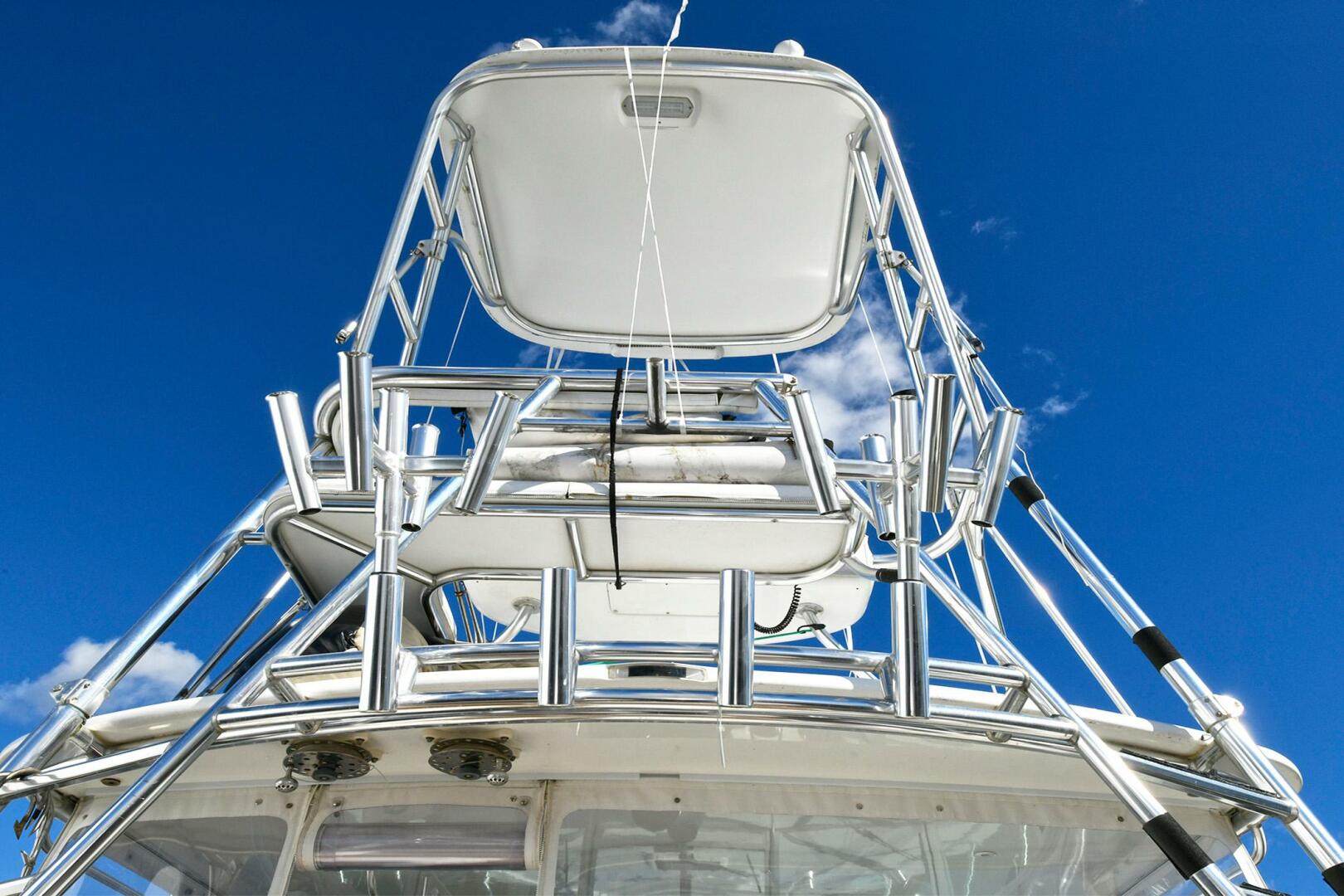 Slide: The Image of Albemarle 360 Express Fisherman 2013 - 3998768