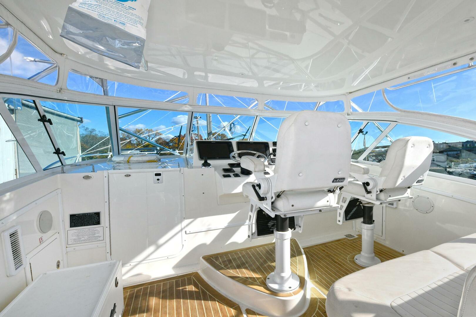 Slide: The Image of Albemarle 360 Express Fisherman 2013 - 3998774