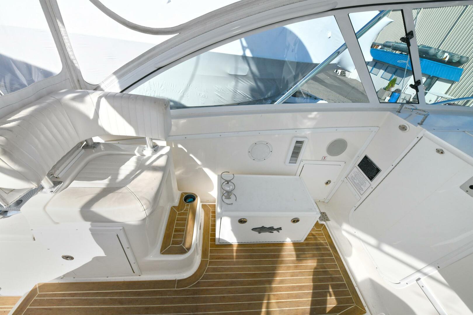 Slide: The Image of Albemarle 360 Express Fisherman 2013 - 3998775