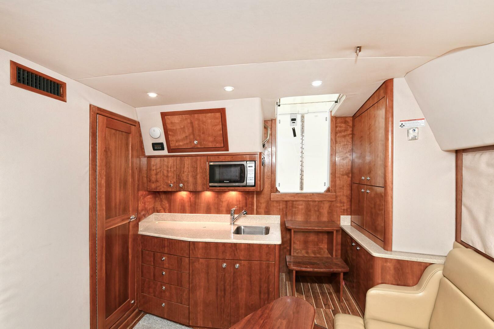 Slide: The Image of Albemarle 360 Express Fisherman 2013 - 3998780