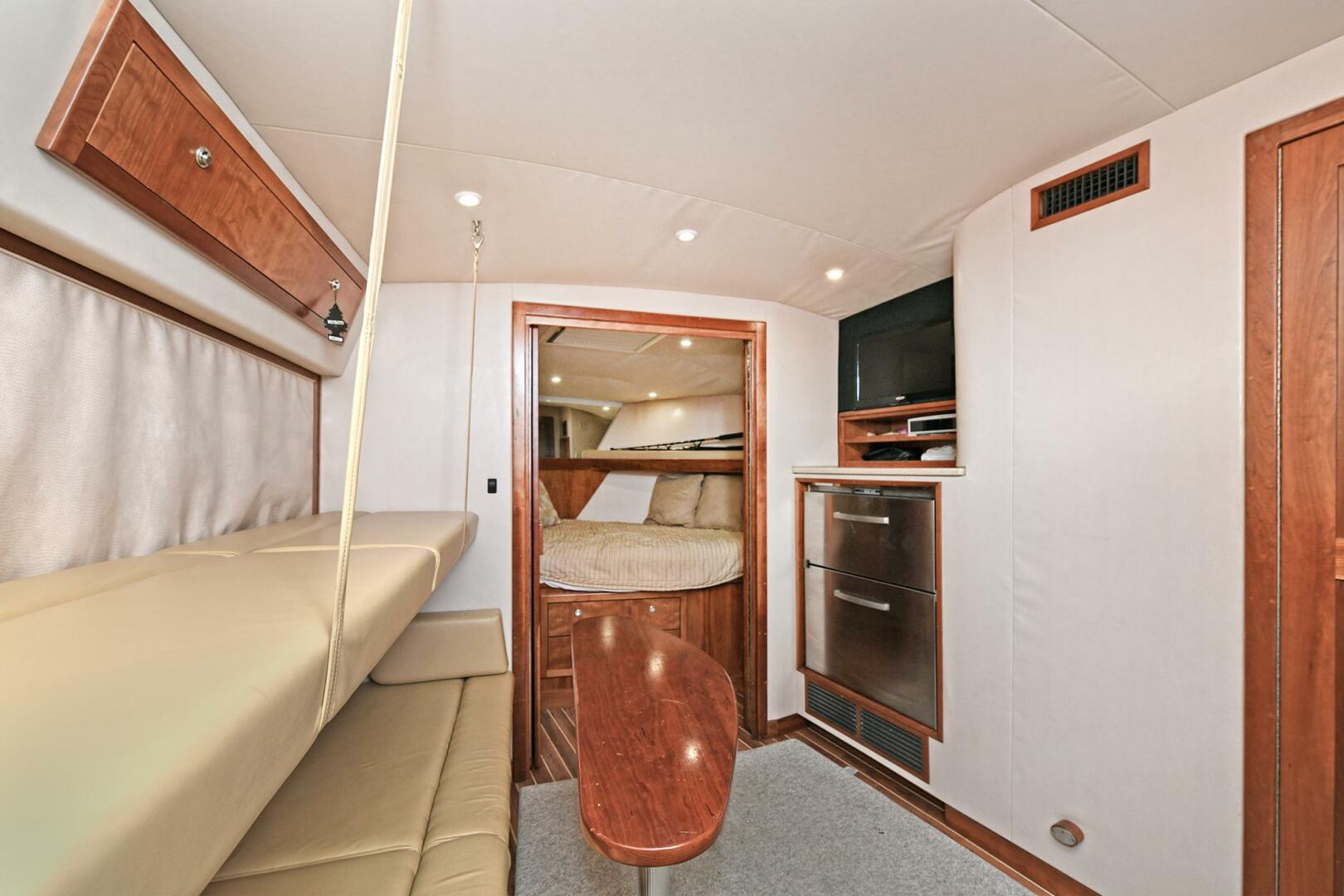 Slide: The Image of Albemarle 360 Express Fisherman 2013 - 3998782