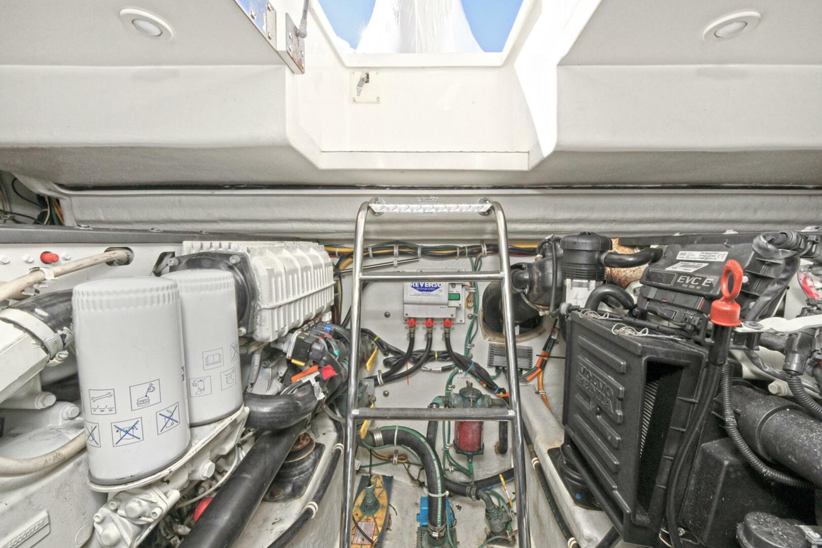 Slide: The Image of Albemarle 360 Express Fisherman 2013 - 3998788