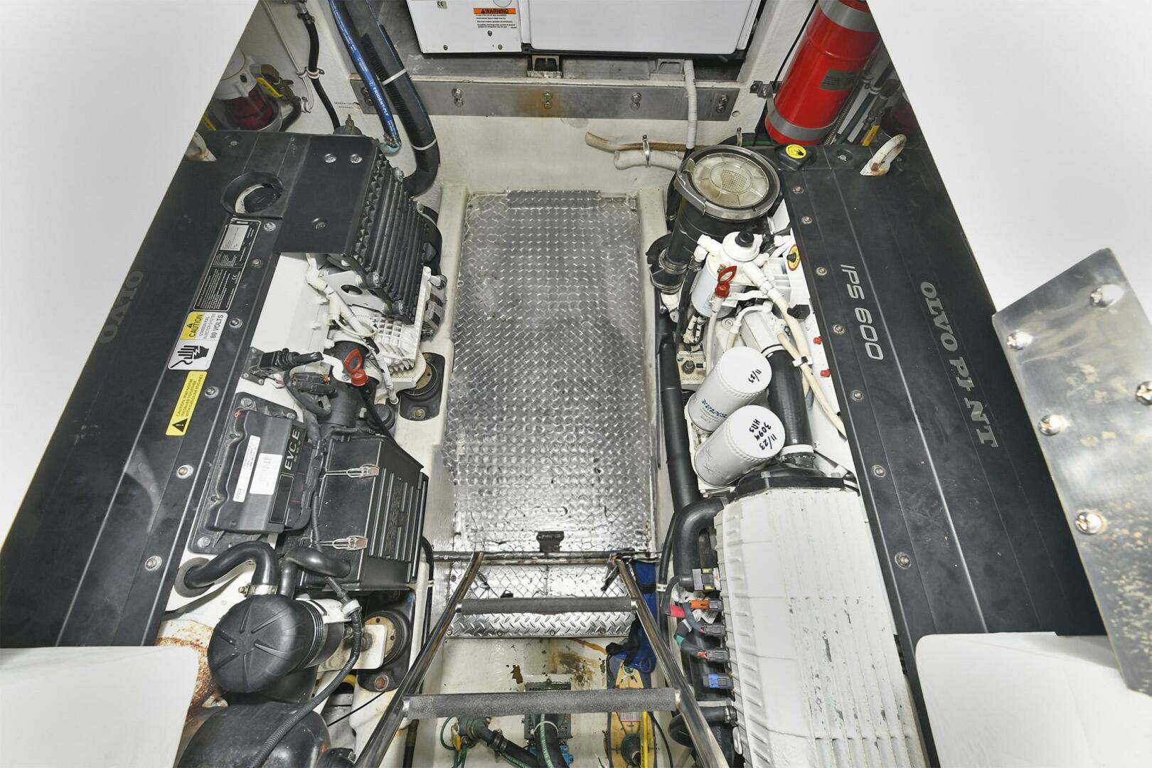 Slide: The Image of Albemarle 360 Express Fisherman 2013 - 3998791