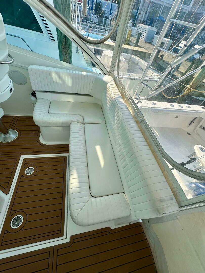Slide: The Image of Albemarle 360 Express Fisherman 2014 - 4473332