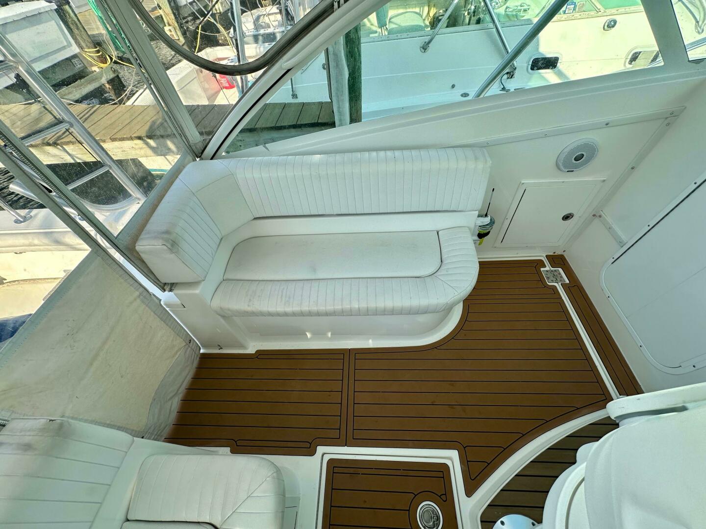 Slide: The Image of Albemarle 360 Express Fisherman 2014 - 4473333