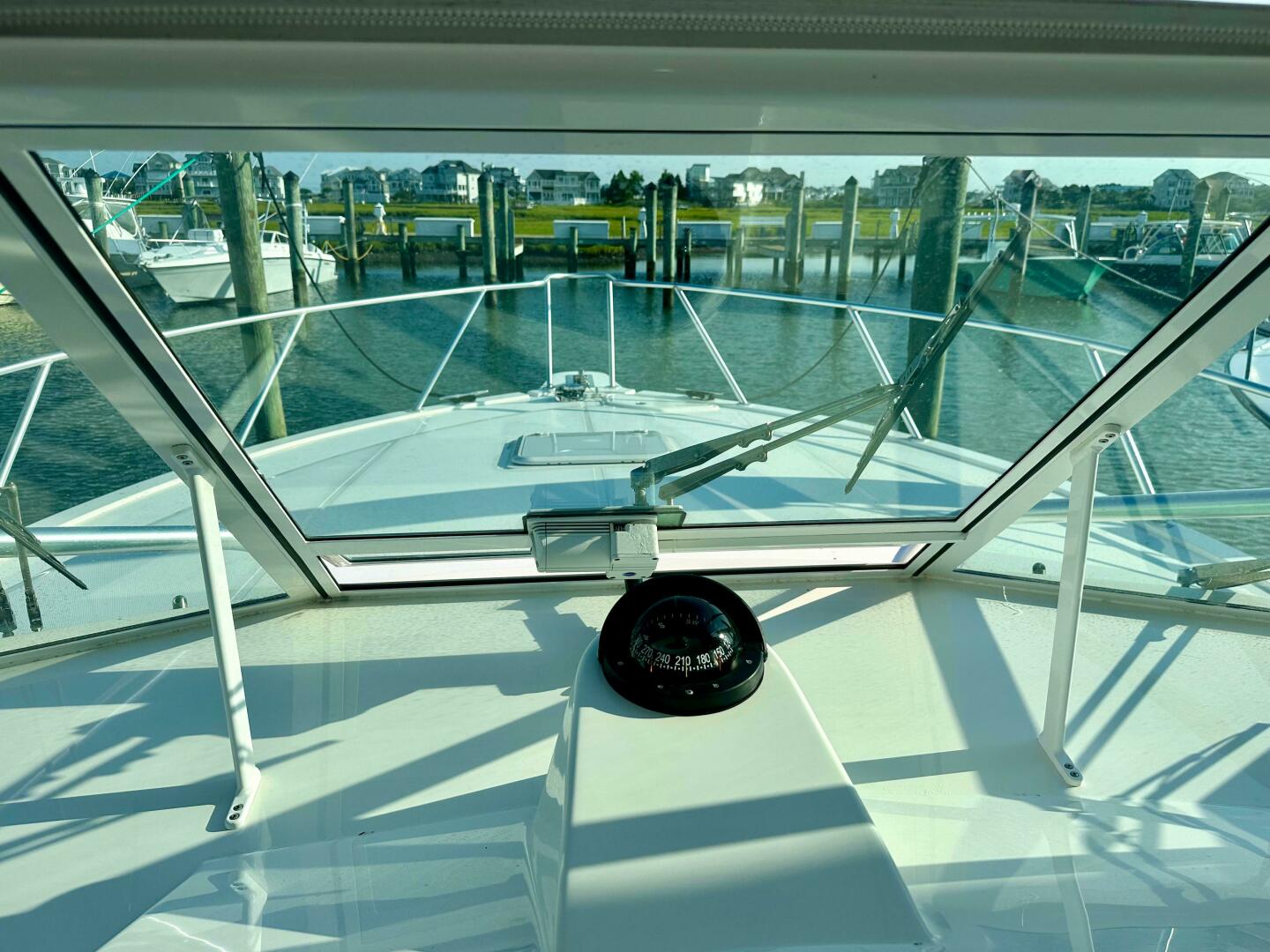 Slide: The Image of Albemarle 360 Express Fisherman 2014 - 4473334
