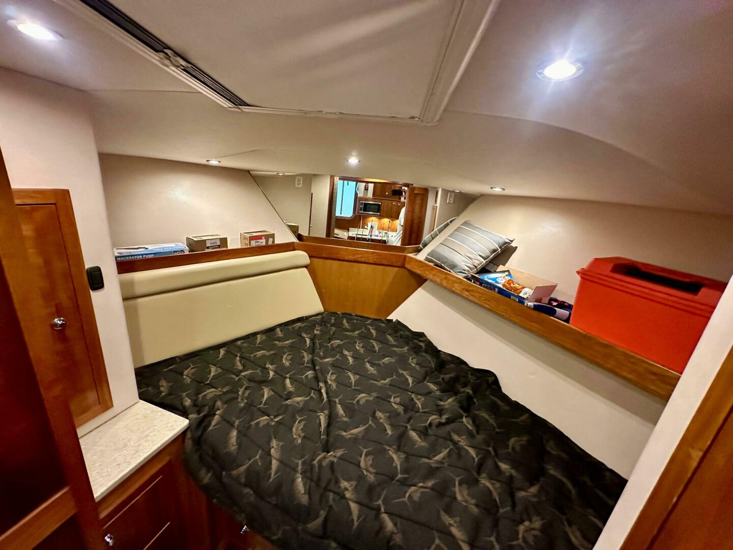 Slide: The Image of Albemarle 360 Express Fisherman 2014 - 4473344