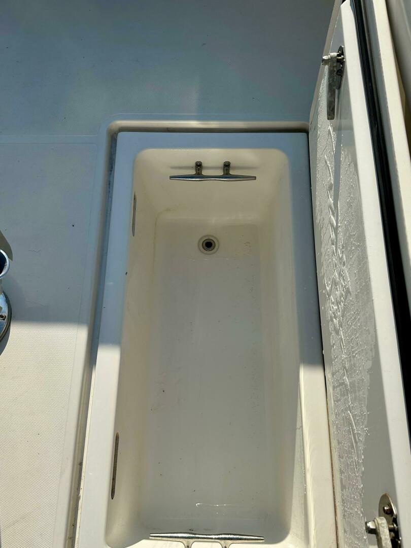 Slide: The Image of Albemarle 360 Express Fisherman 2014 - 4473313