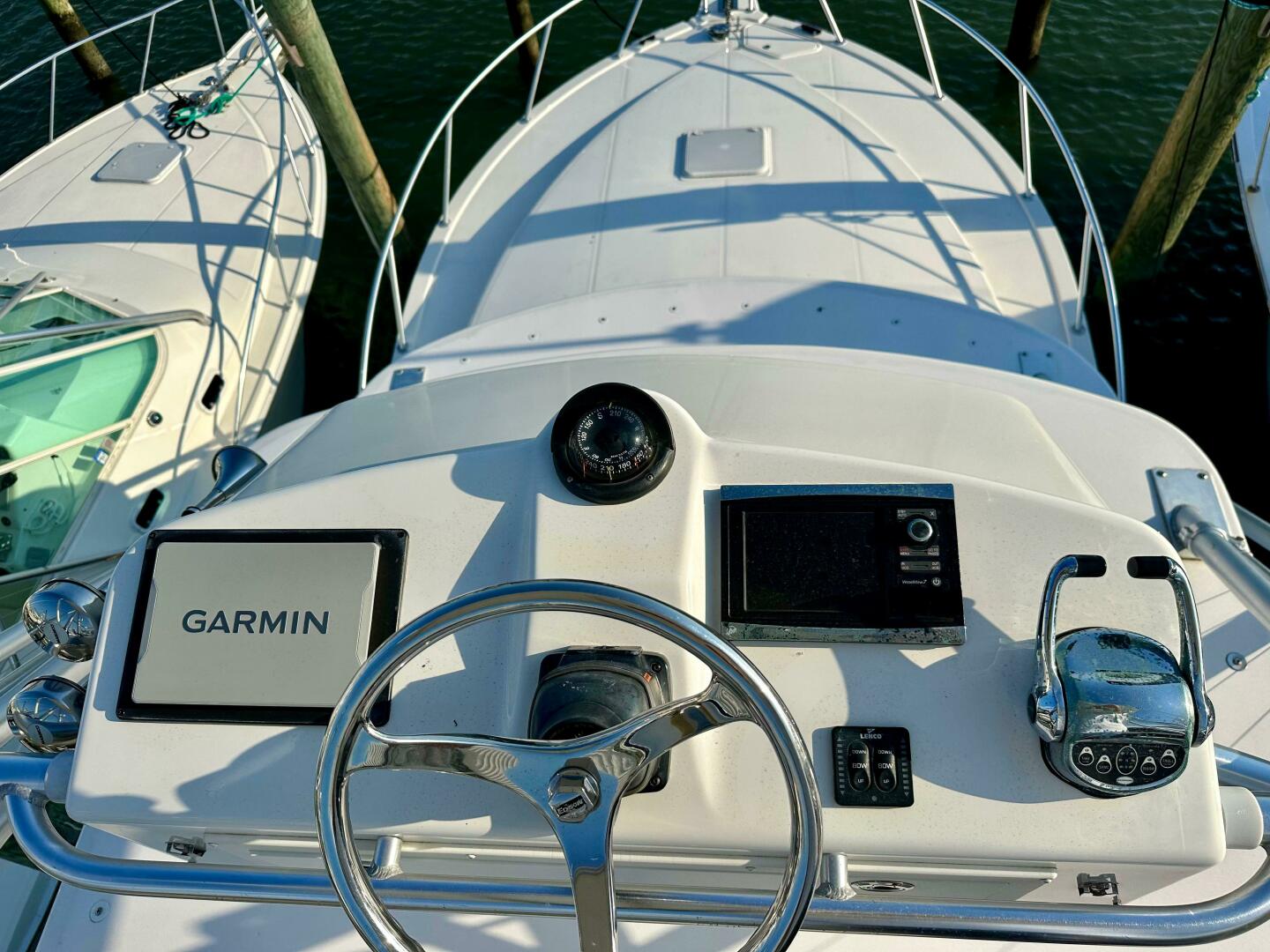 Slide: The Image of Albemarle 360 Express Fisherman 2014 - 4473352