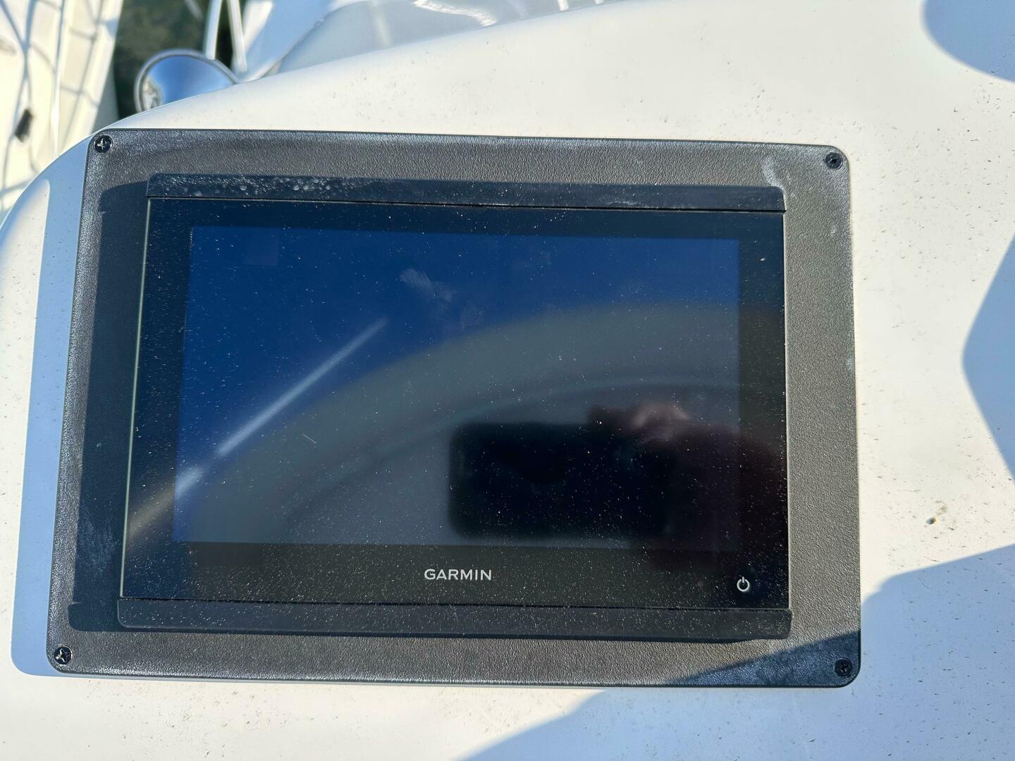 Slide: The Image of Albemarle 360 Express Fisherman 2014 - 4473353