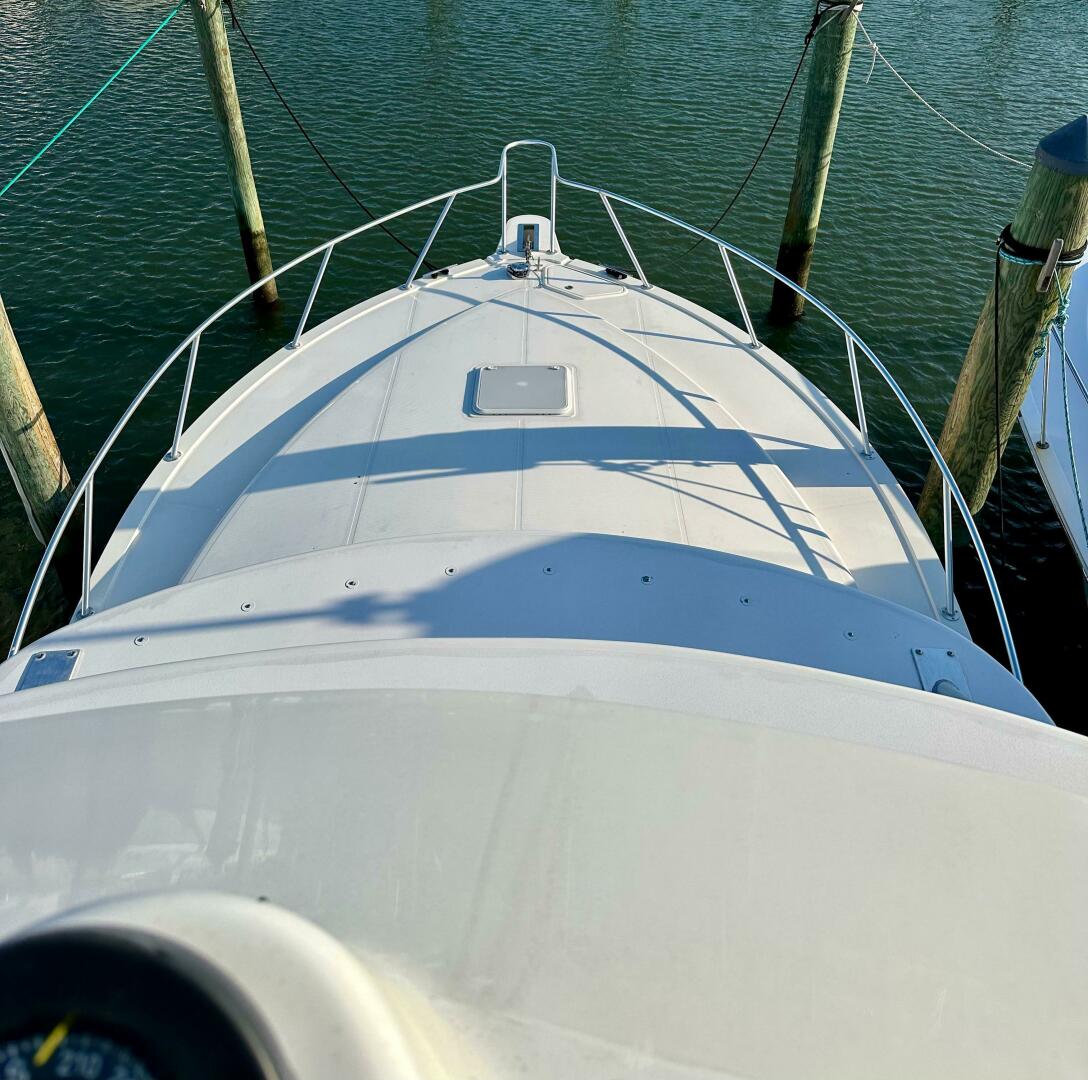 Slide: The Image of Albemarle 360 Express Fisherman 2014 - 4473354