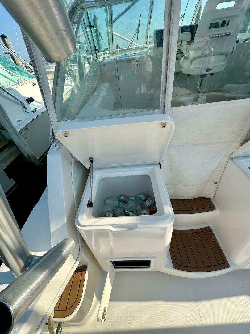Slide: The Image of Albemarle 360 Express Fisherman 2014 - 4473315