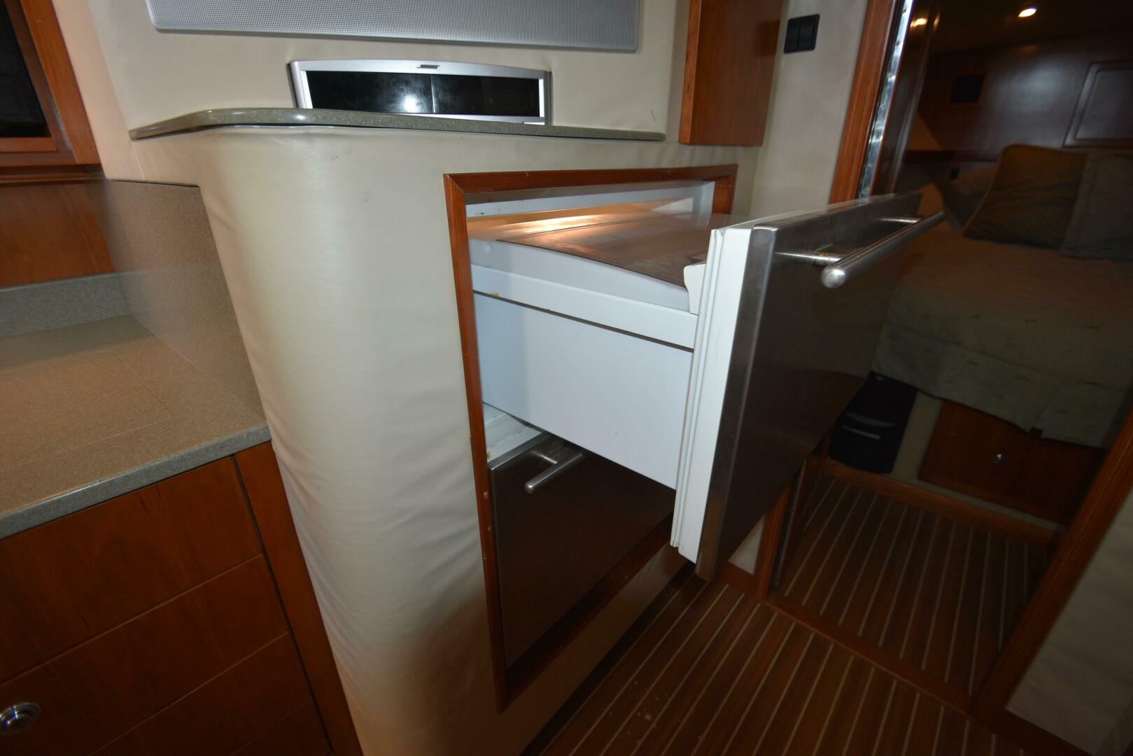 Slide: The Image of Albemarle 410 Express Fisherman 2006 - 4120084