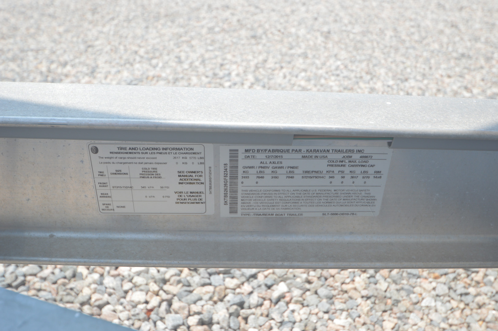 Slide: The Image of Albemarle Express 2006 - 1741619