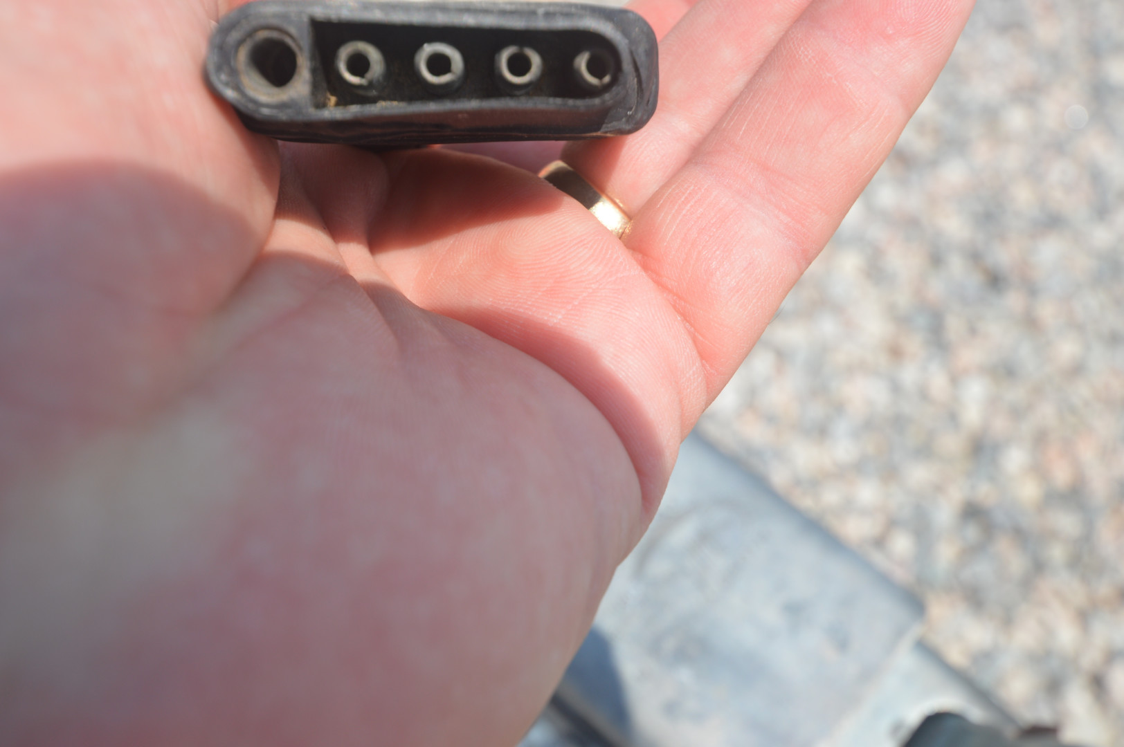 Slide: The Image of Albemarle Express 2006 - 1741620