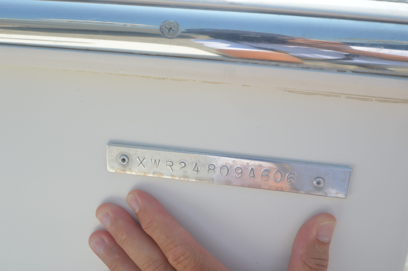 Slide: The Image of Albemarle Express 2006 - 1741590