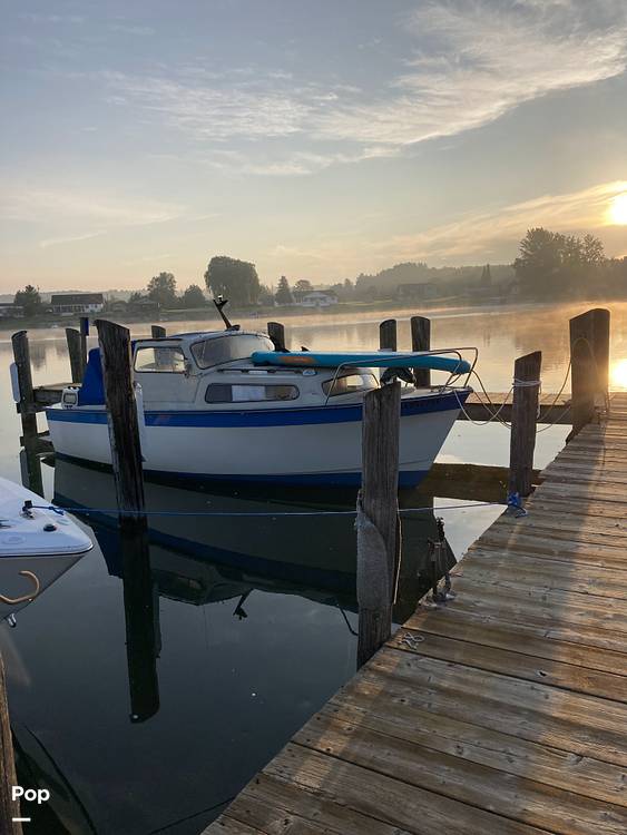 Slide: The Image of Albin 25 Deluxe 1978 - 15610387