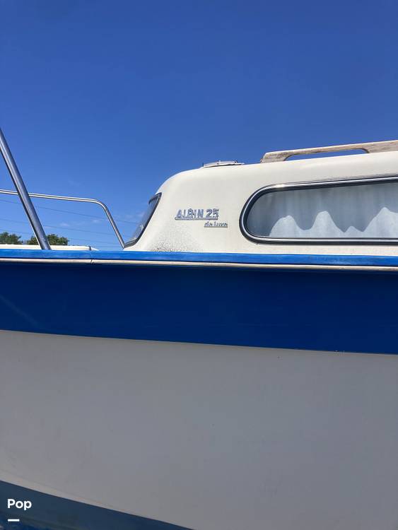 Slide: The Image of Albin 25 Deluxe 1978 - 15610389