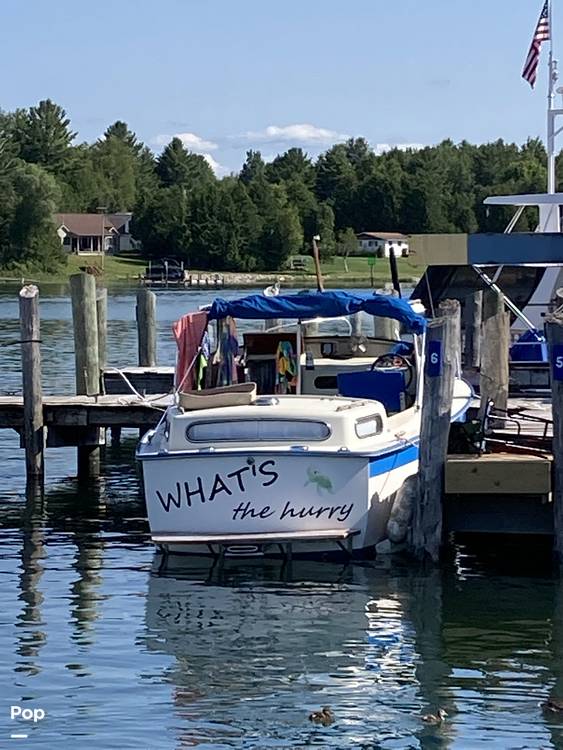 Slide: The Image of Albin 25 Deluxe 1978 - 15610390