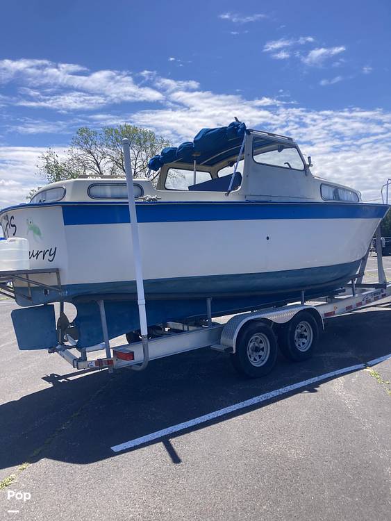 Slide: The Image of Albin 25 Deluxe 1978 - 15610391