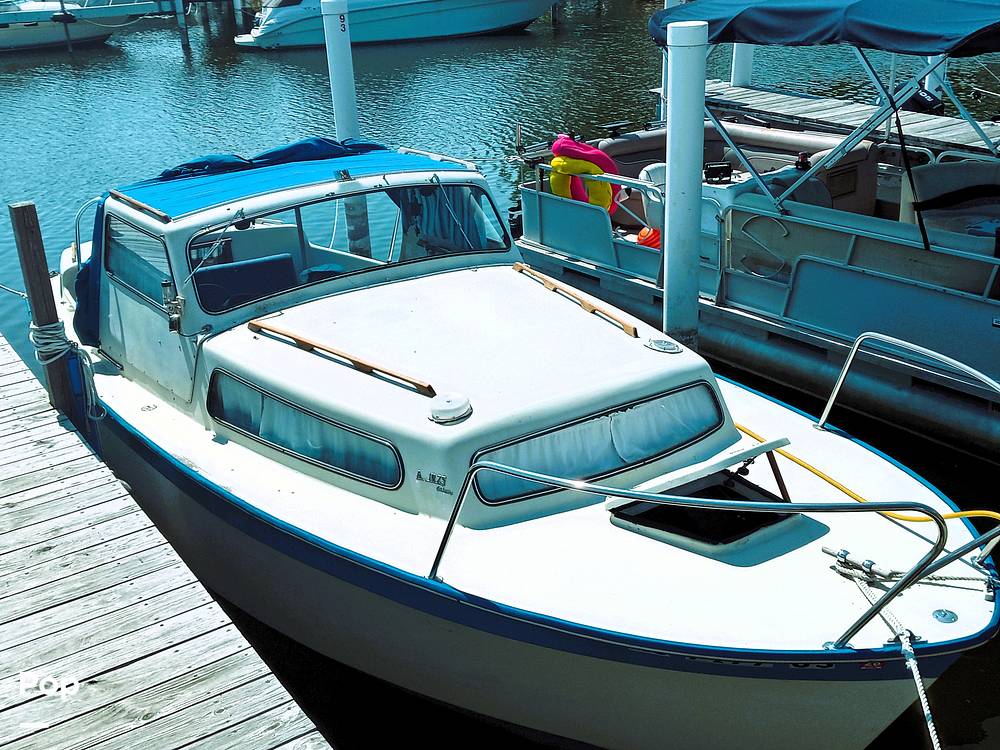 Slide: The Image of Albin 25 Deluxe 1978 - 15653907