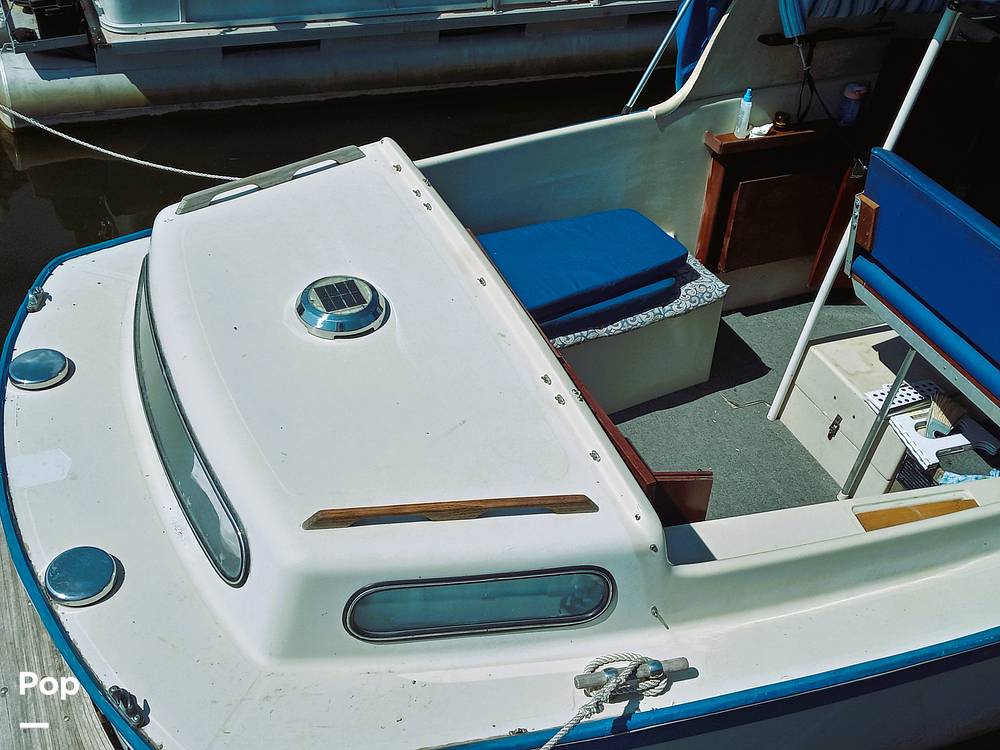 Slide: The Image of Albin 25 Deluxe 1978 - 15653908