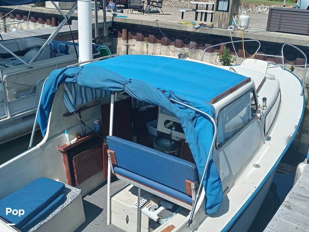 Slide: The Image of Albin 25 Deluxe 1978 - 15653909