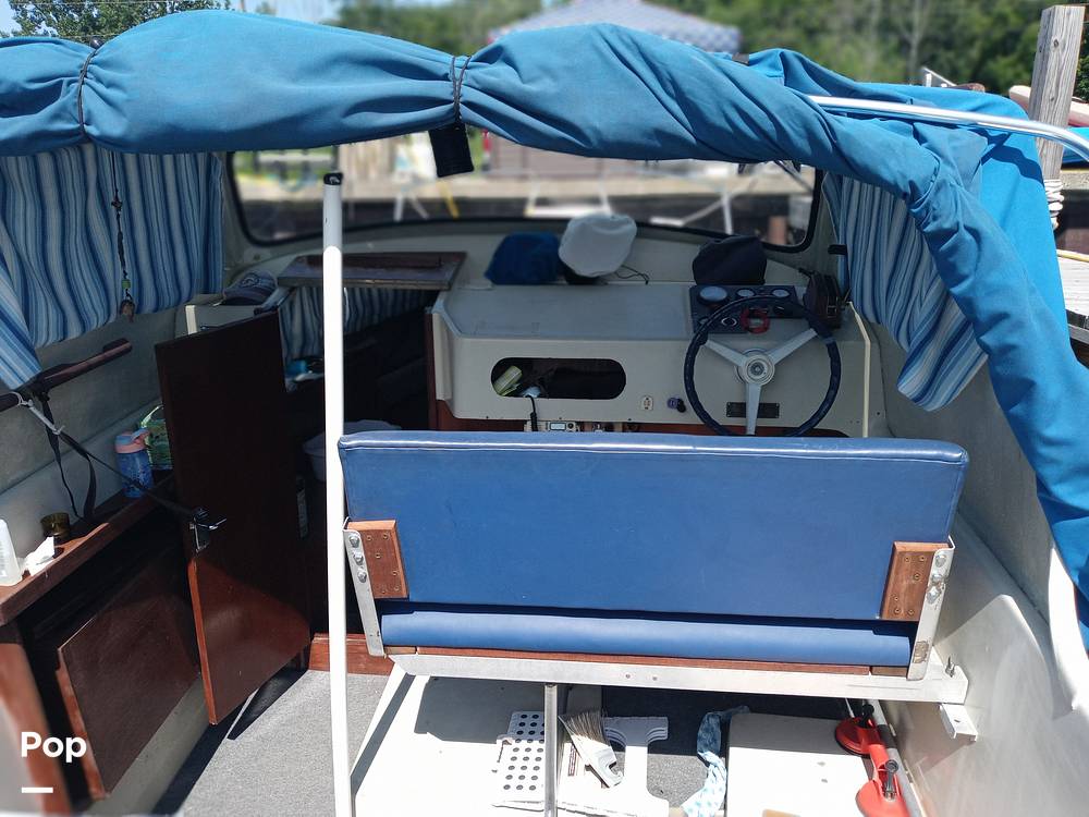 Slide: The Image of Albin 25 Deluxe 1978 - 15653910